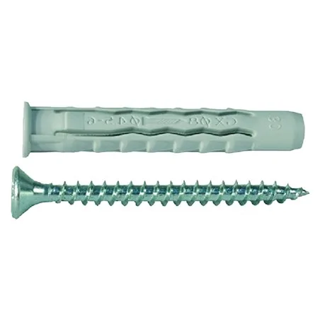 TASSELLO NYLON 'GL' CON VITE BLISTER