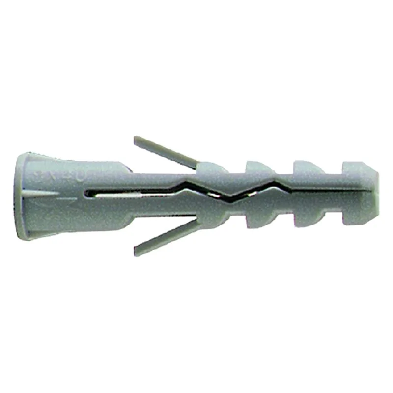 TASSELLO NYLON 'CON BORDO SENZA VITE