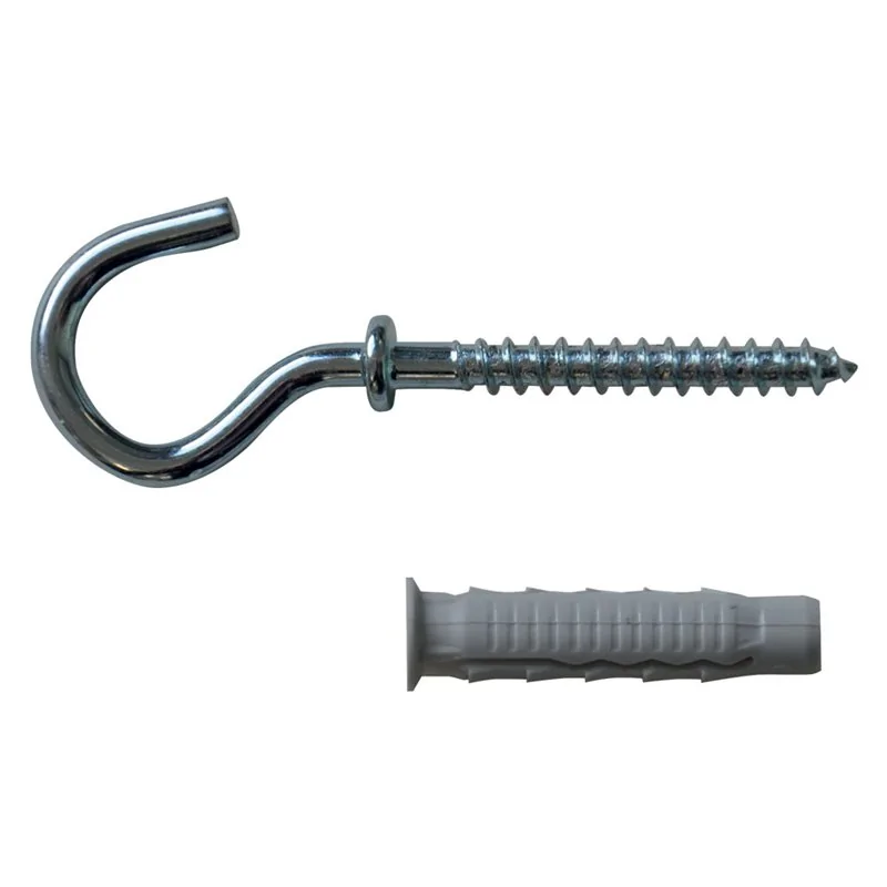 TASSELLO NYLON 'CONDOR' OCCHIOLO APERTO IN BLISTER