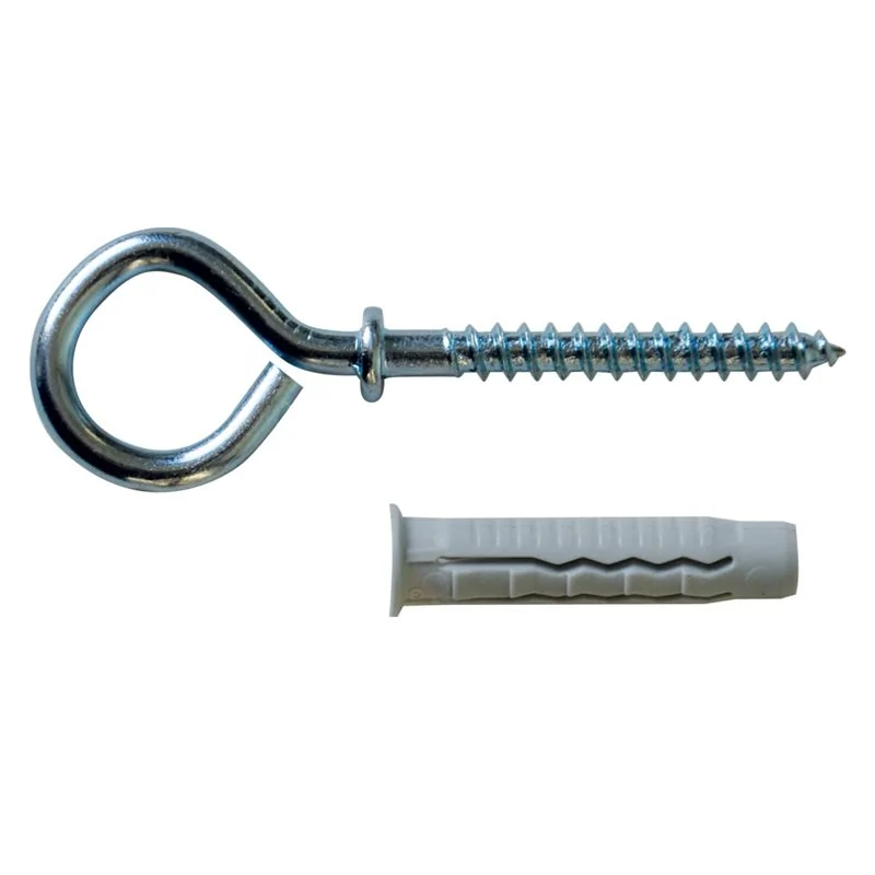 TASSELLO NYLON 'CONDOR' OCCHIOLO CHIUSO IN BLISTER