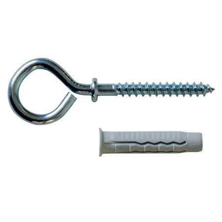 TASSELLO NYLON 'CONDOR' OCCHIOLO CHIUSO IN BLISTER