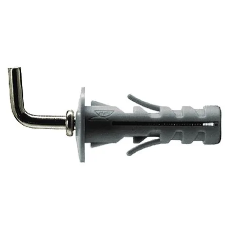 TASSELLO NYLON 'CASA' GANCIO MEDIO