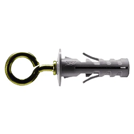 TASSELLO NYLON 'CASA' OCCHIOLO CHIUSO BLISTER