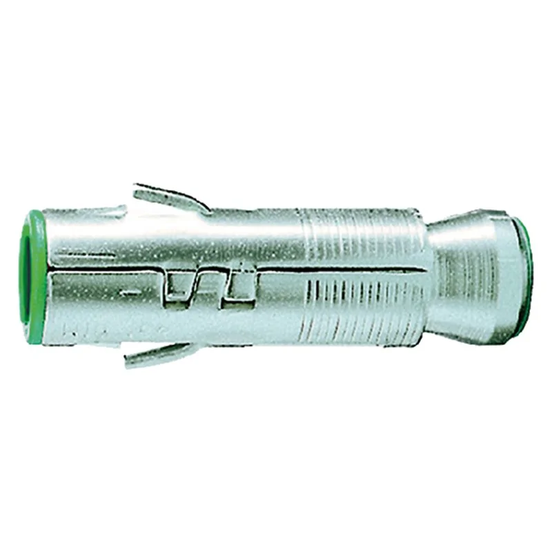 TASSELLO ANCORANTE ACCIAIO 'GBM' G