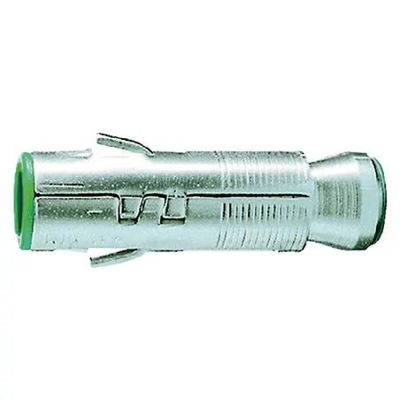 TASSELLO ANCORANTE ACCIAIO 'GBM' G