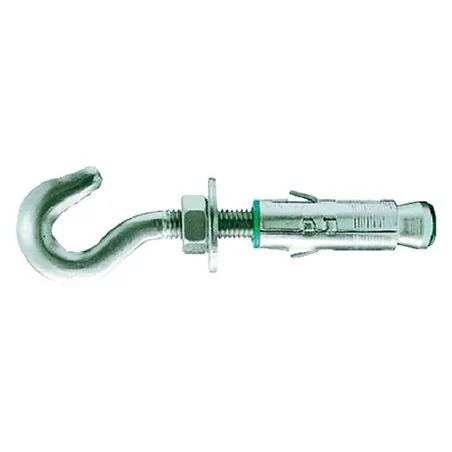 TASSELLO ANCORANTE ACCIAIO 'GBM/G'