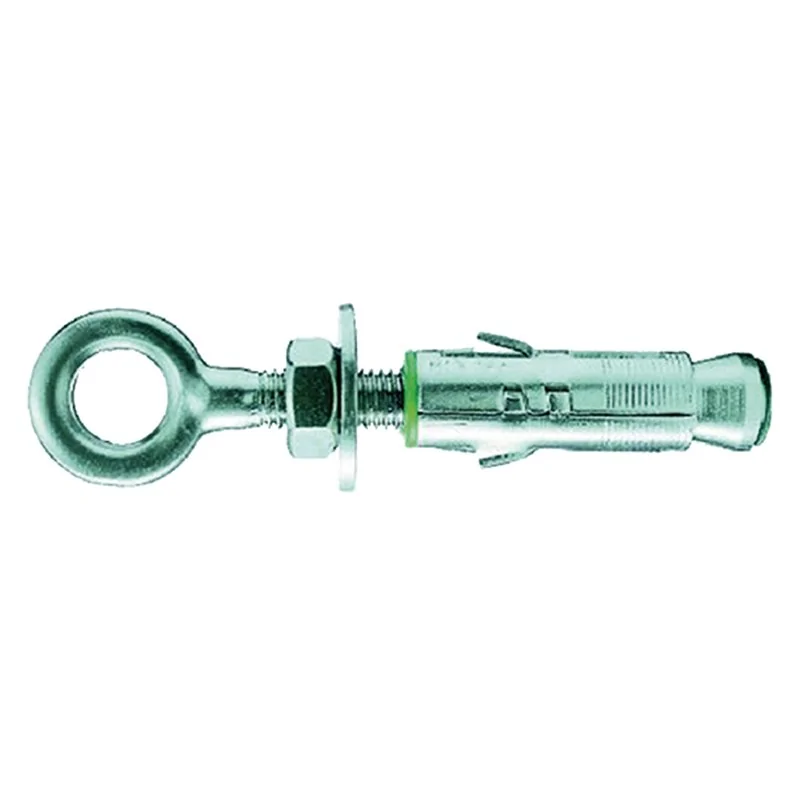 TASSELLO ANCORANTE ACCIAIO 'GBM/G'