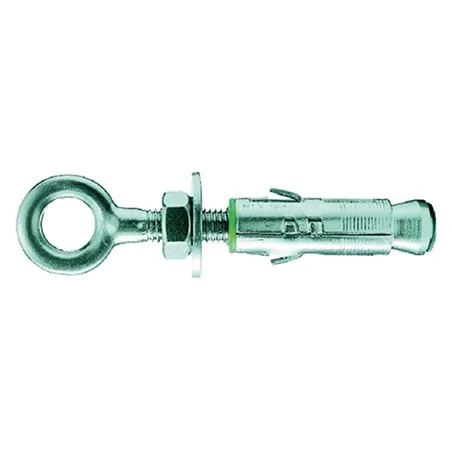 TASSELLO ANCORANTE ACCIAIO 'GBM/G'