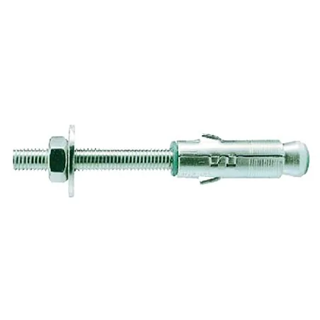 TASSELLO ANCORANTE ACCIAIO 'GBM/B' G