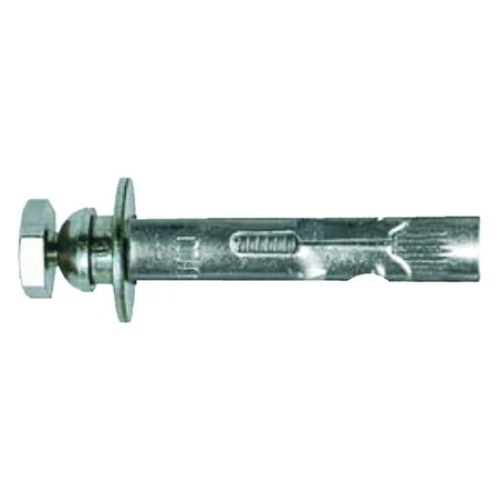 ANCORA ACCIAIO 'DELTA' D