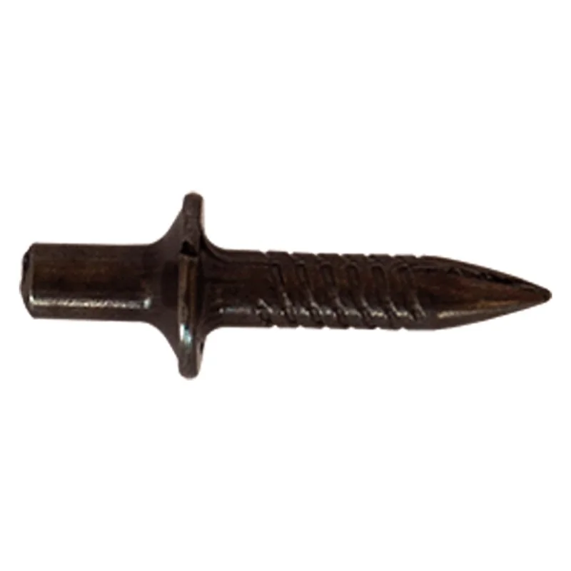 CHIODO A PERCUSSIONE PER BANDELLE 'GEBOPIN' GP1