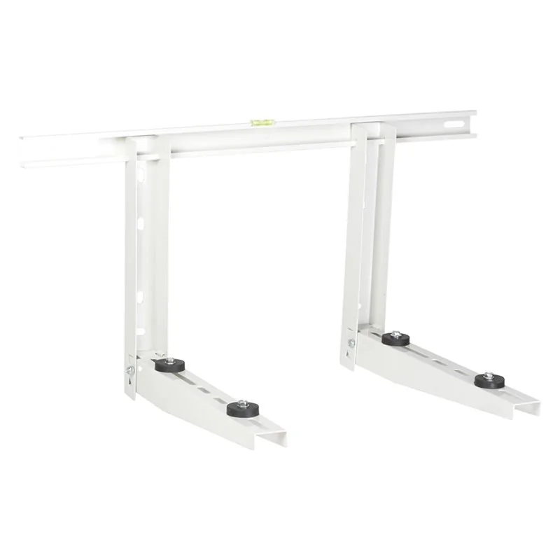 STAFFE PER CONDIZIONATORI CON TRAVERSA A 'C'