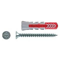 TASSELLO CON VITE 'DUOPOWER'