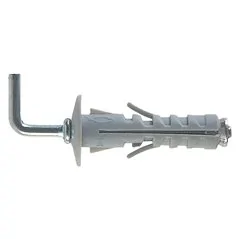 TASSELLO CON GANCIO MEDIO SB