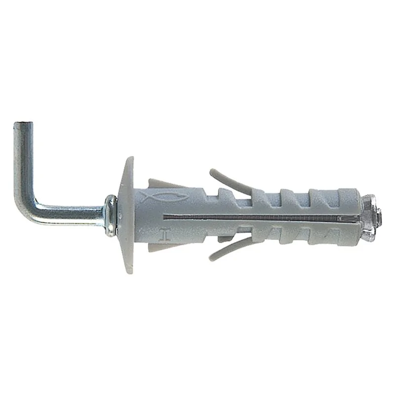 TASSELLO CON GANCIO MEDIO SB