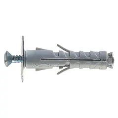 TASSELLO CON VITE SB