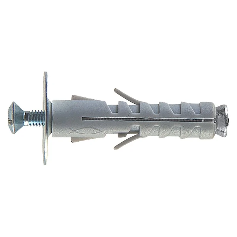 TASSELLO CON VITE SB