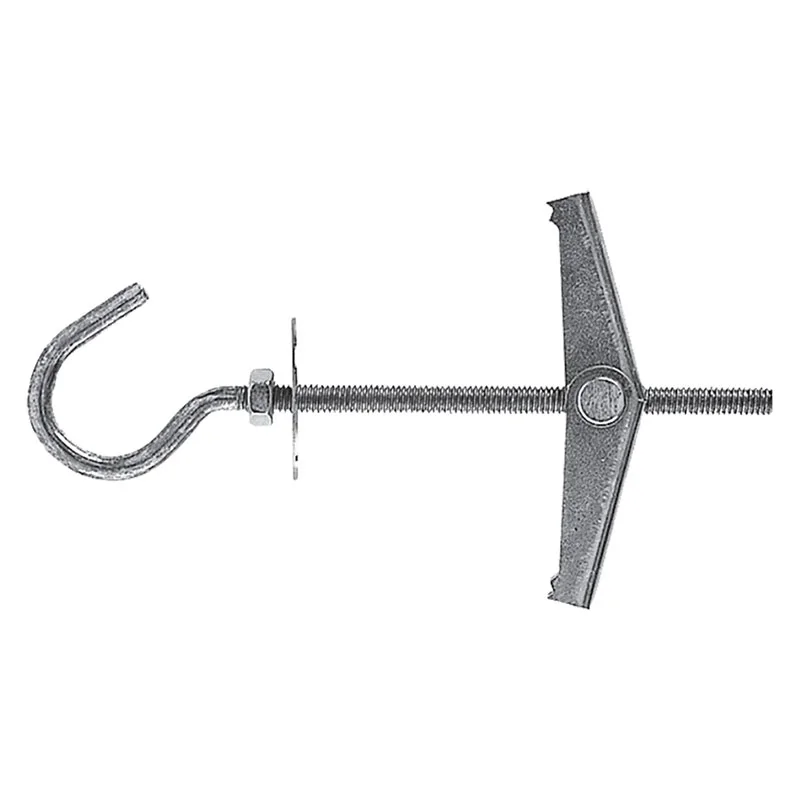 ANCORA A SOFFITTO A MOLLA OCCHIOLO APERTO KDH4