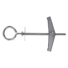 ANCORA A SOFFITTO A MOLLA OCCHIOLO CHIUSO KDO4