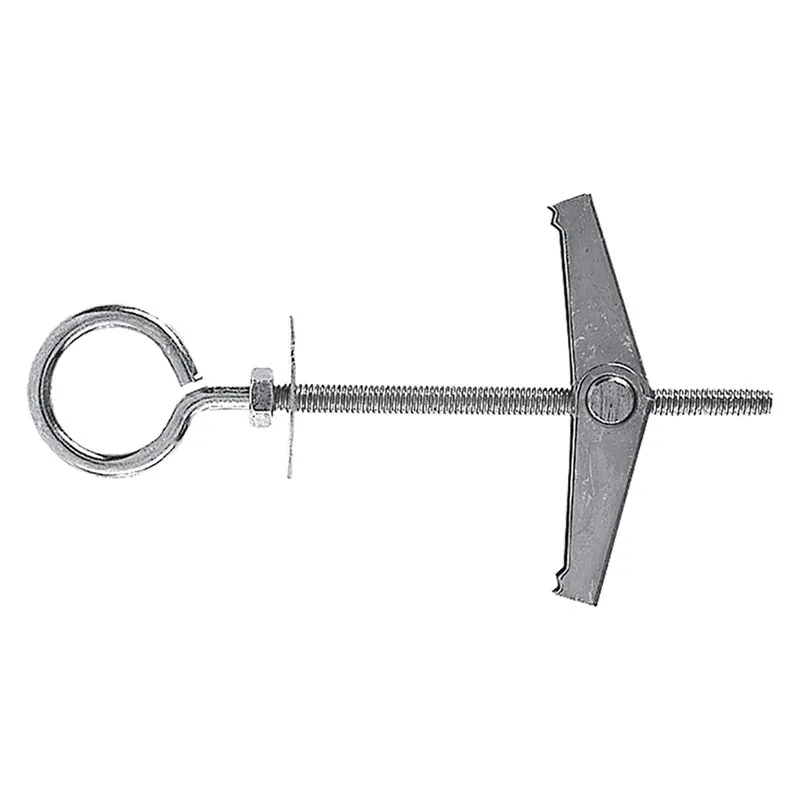 ANCORA A SOFFITTO A MOLLA OCCHIOLO CHIUSO KDO4