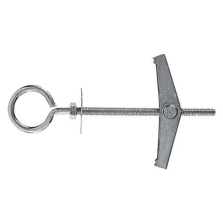 ANCORA A SOFFITTO A MOLLA OCCHIOLO CHIUSO KDO4