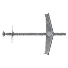 ANCORA A SOFFITTO A MOLLA CON VITE KDV4