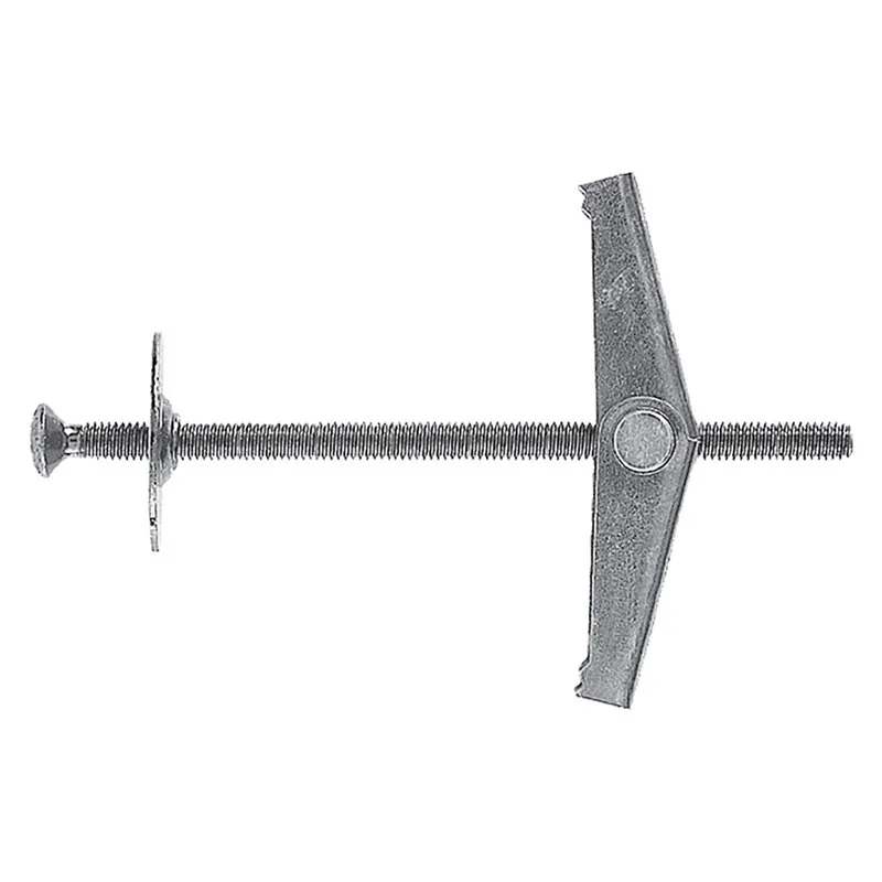 ANCORA A SOFFITTO A MOLLA CON VITE KDV4