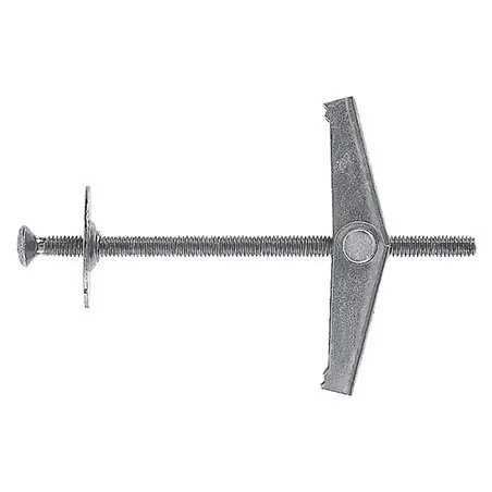 ANCORA A SOFFITTO A MOLLA CON VITE KDV4