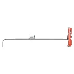 TASSELLO NYLON BASCULANTE 'DUOTEC'