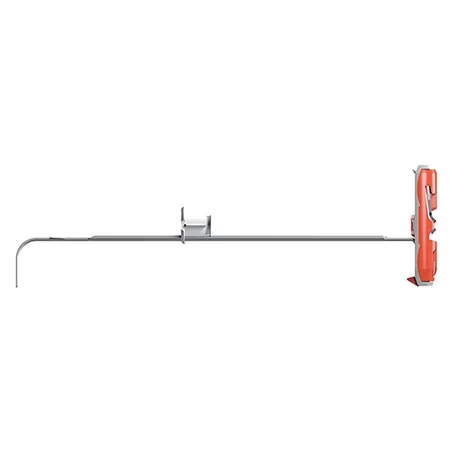 TASSELLO NYLON BASCULANTE 'DUOTEC'