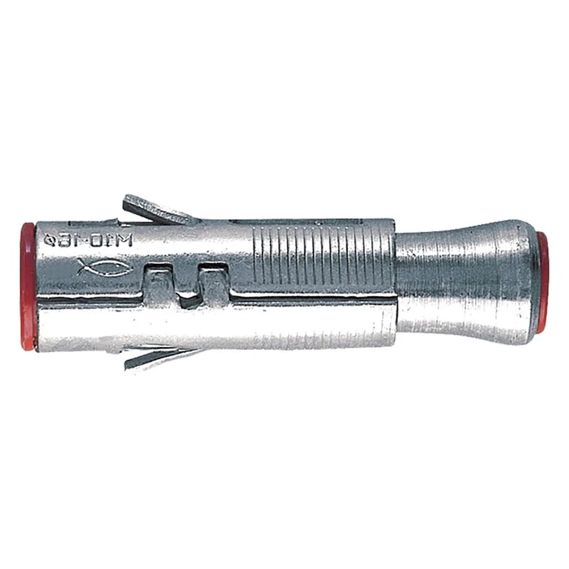 TASSELLO ACCIAIO 'SLM' S