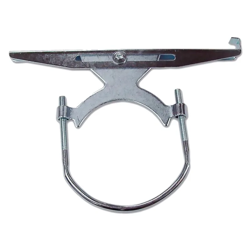 MENSOLA PER RADIATORI TUBOLARI CF 2 PZ