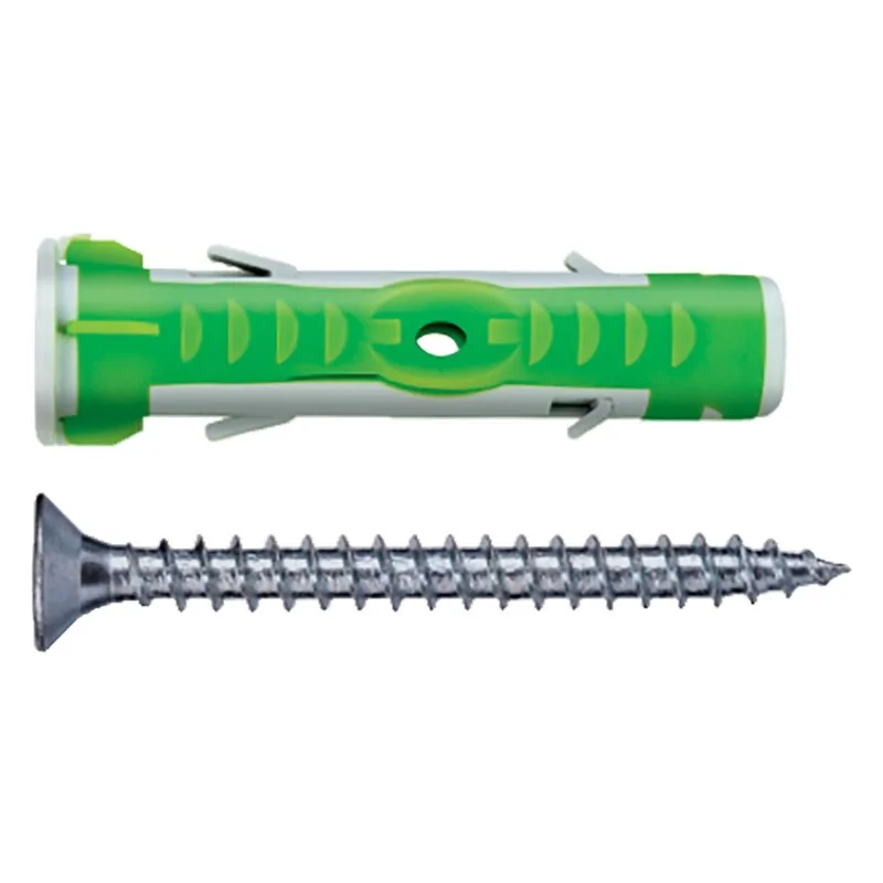 TASSELLO BI-COMPONENTE 'BI-FIX'