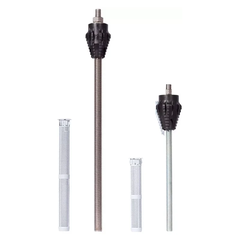 TASSELLO PER SISTEMI ISOLAMENTO 'THERMAX BLISTER 2 PZ