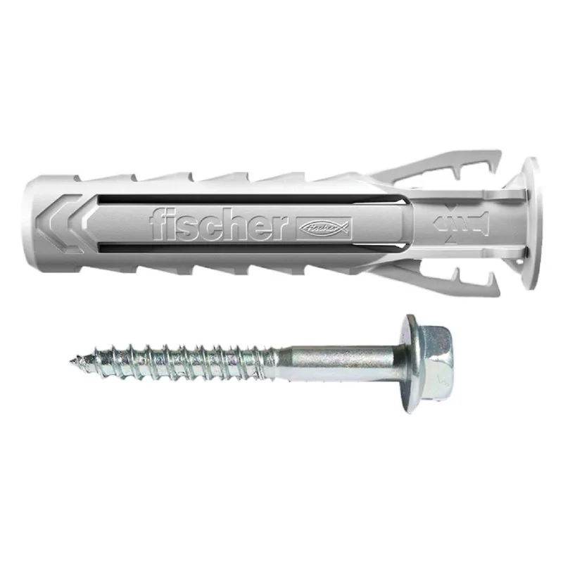 TASSELLO NYLON CON VITE 'SX PLUS-BM