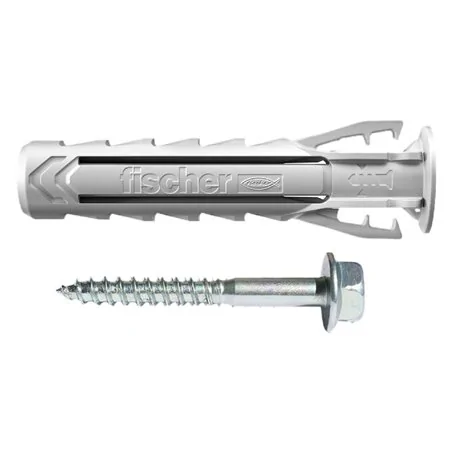 TASSELLO NYLON CON VITE 'SX PLUS-BM