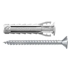 TASSELLO NYLON CON VITE 'SX PLUS -S'