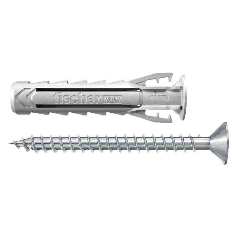 TASSELLO NYLON CON VITE 'SX PLUS -S'