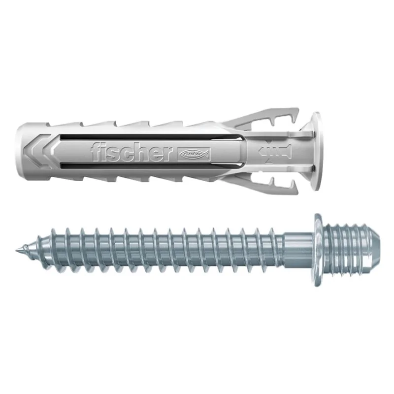 TASSELLO NYLON CON VITE 'SX-DV PLUS'