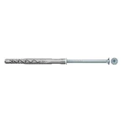 TASSELLO NYLON CON VITE 'SXRL-T' 'SXRL 10X180T' CON VITE TORX