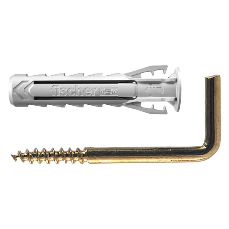 TASSELLO NYLON CON GANCIO APPENDI QUADRO 'SX PLUS 4G GOLD