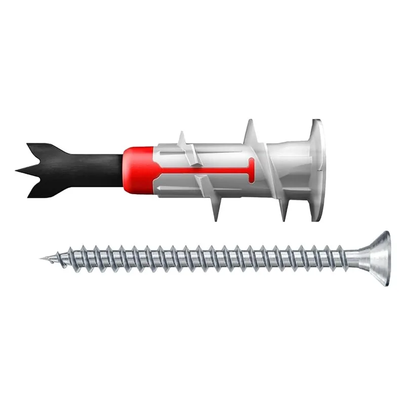 TASSELLO PER CARTONGESSO 'DUOBLADE S'