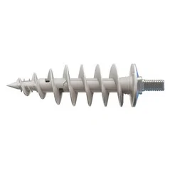 TASSELLO PER PANNELLI ISOLANTI 'FID-V PLUS' BLISTER 2 PZ