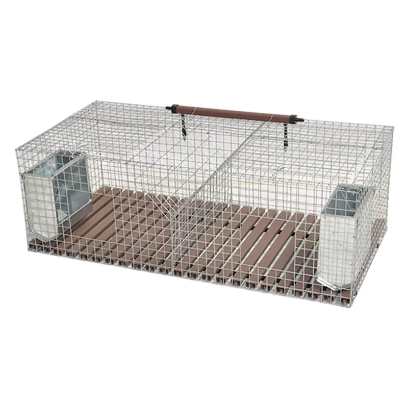 GABBIA CONIGLI FATTRICI