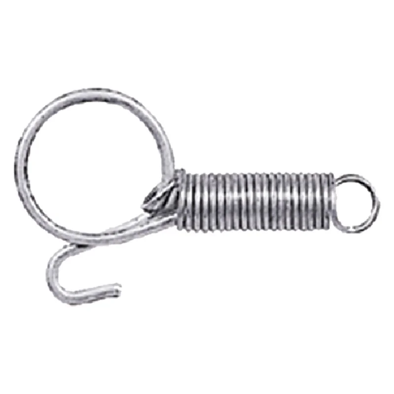 MOLLA CON GANCIO SPORTELLI GABBIE