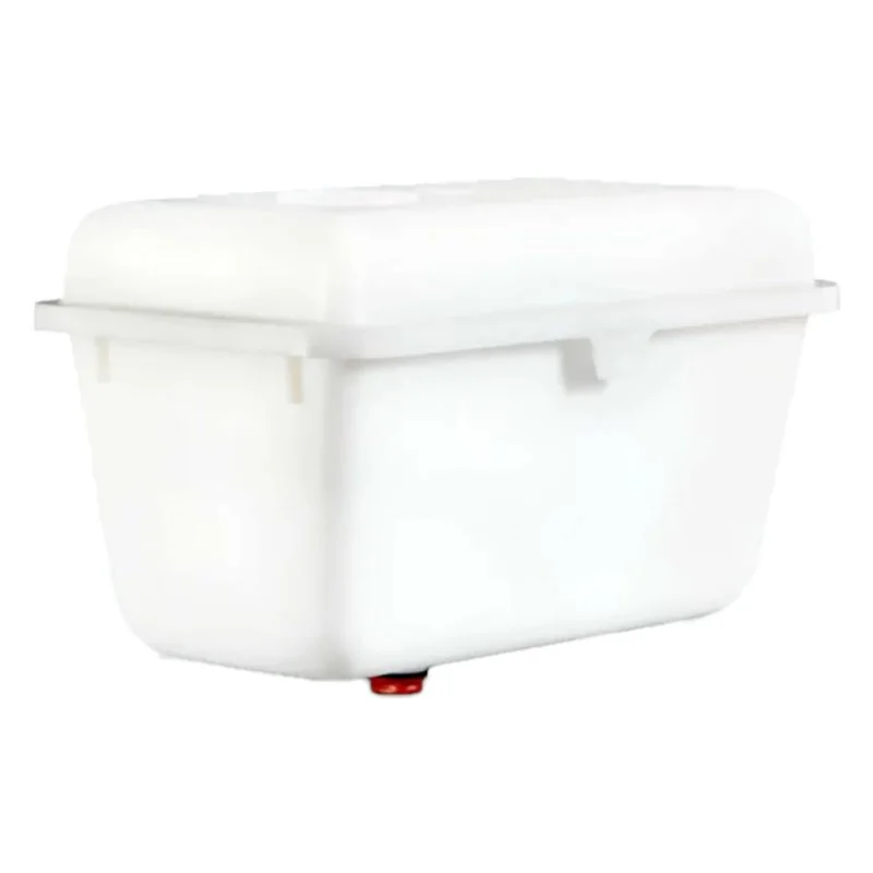 SERBATOIO CON GALLEGGIANTE