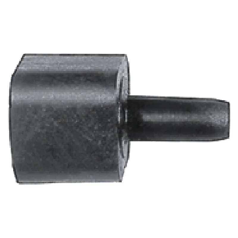 TESTATA PER TUBO QUADRO