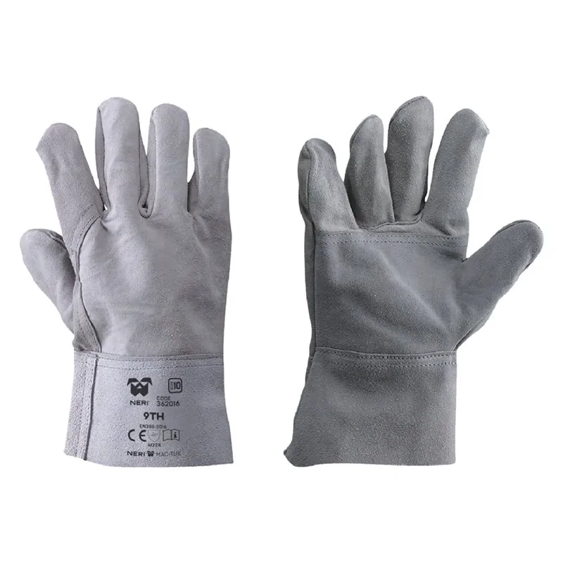 GUANTI CROSTA RINFORZATI EXTRA '9TH'