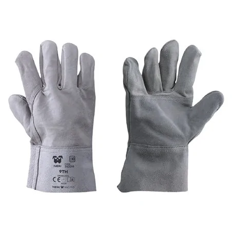 GUANTI CROSTA RINFORZATI EXTRA '9TH'