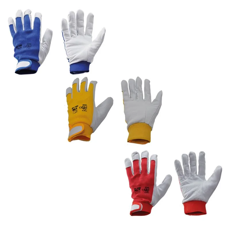 GUANTI FIORE MAIALINO